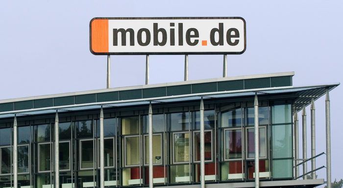 Mobile De Deutschlands Größter Fahrzeugmarkt Kaufvertrag 20 Jahre mobile.de: vom Start-up zu Deutschlands größtem Fahrzeugmarkt