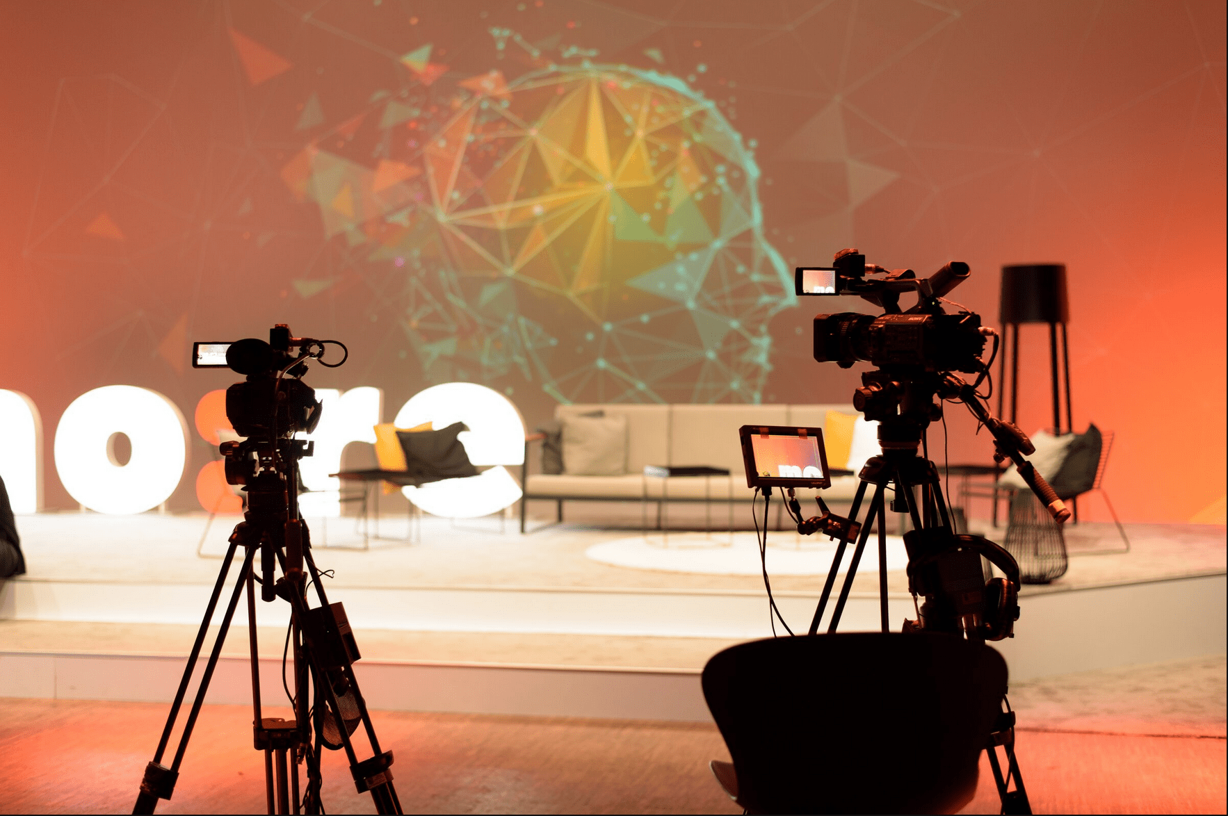 Von “rosigen Zeiten” zum “Autohaus der Zukunft” So lief die more